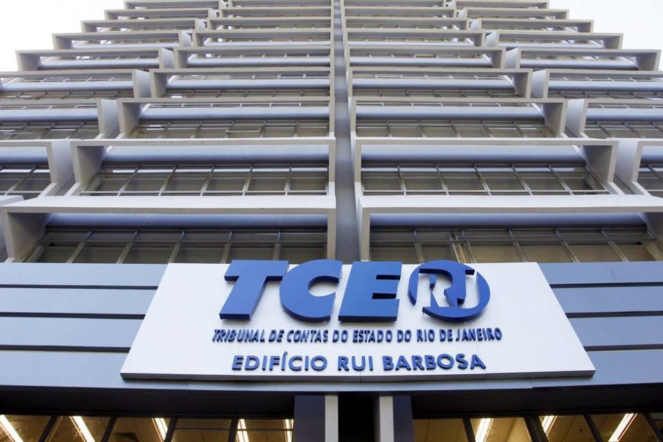 TCE-RJ