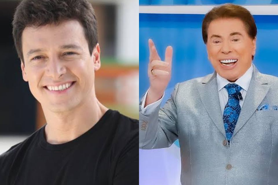 Faro se prepara para gravar filme sobre o sequestro de Silvio Santos