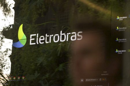 eletrobras rio de janeiro energia brasil