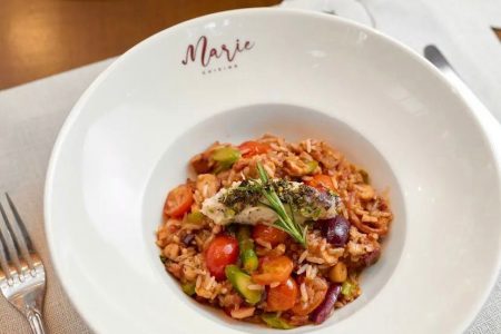 Restaurante Marie