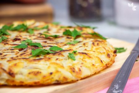 Batata Rosti