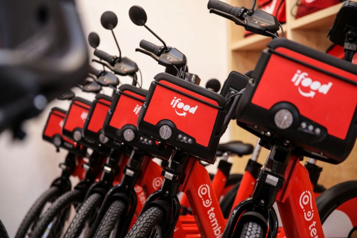 Bicicletas motorizadas