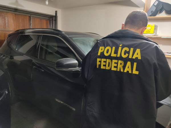 Polícia Federal