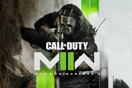 Call of Duty: Modern Warfare II