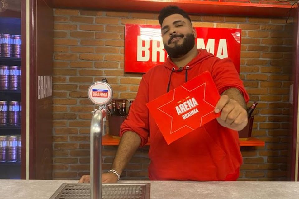 Paulo Vieira (Divulgação)