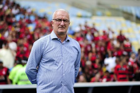 Dorival pelo Flamengo