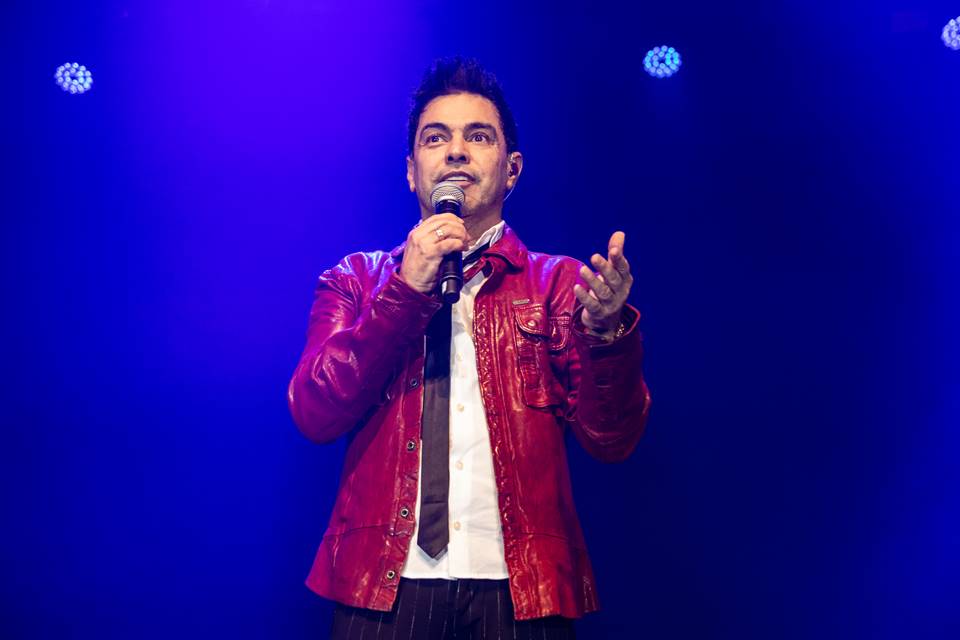 Zezé di Camargo