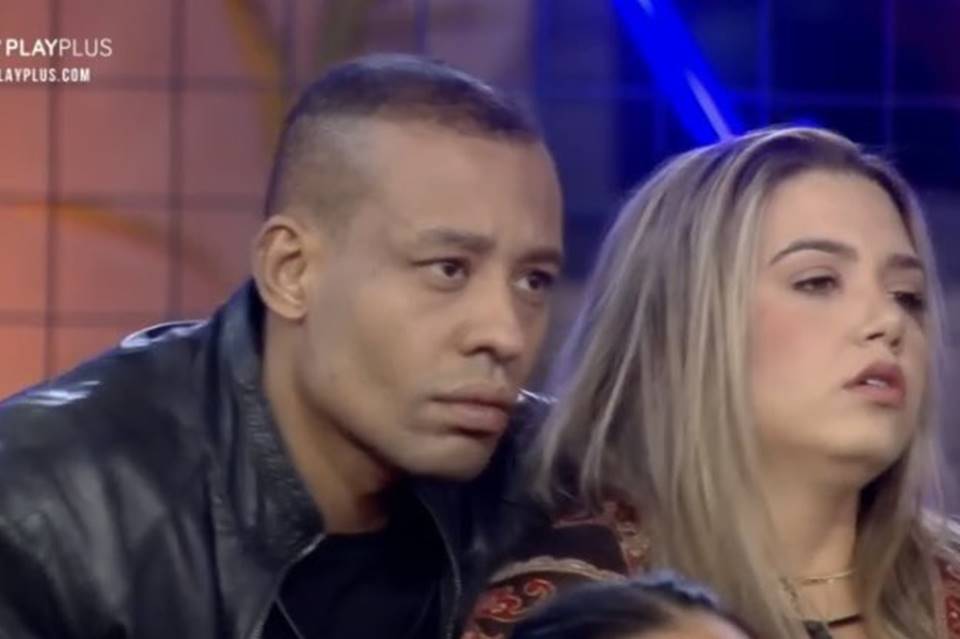 Mussunzinho e Karol