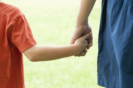 Mãos Mãe
