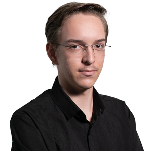 Artur Lesnau