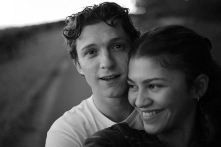 Zendaya e Tom Holland