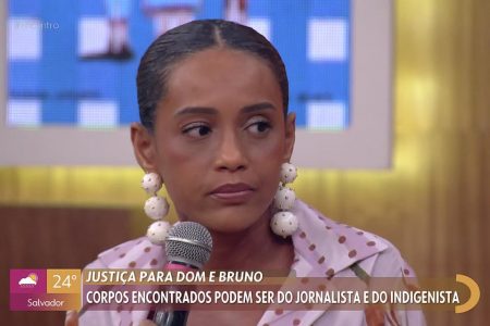 Taís Araújo