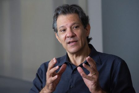 fernando haddad