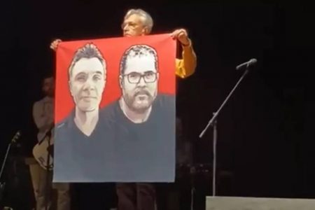 Caetano Veloso