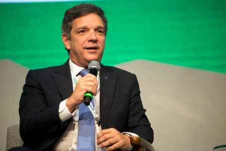 Caio Mario Paes de Andrade
