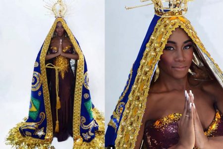 brasileira mis trans nossa senhora aparecida