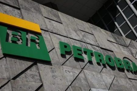 imagem colorida fachada petrobras - Metrópoles