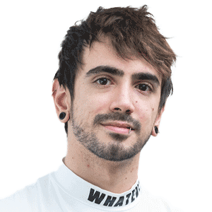 Caio Ayres
