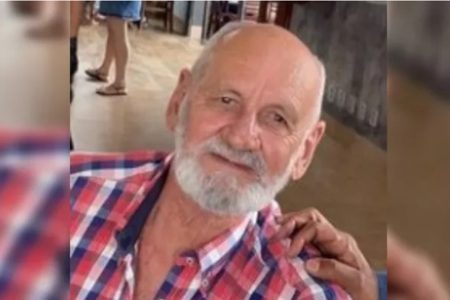 Corretor Wellington Freitas foi encontrado carbonizado perto de fazenda que comprou em Rio Verde, Goiás