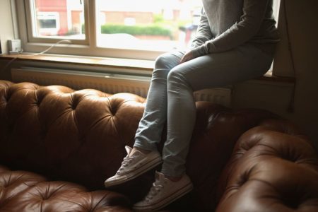 abuso de criança ou adolescente