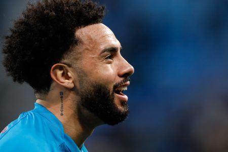 Claudinho Zenit