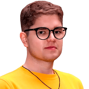 Daniel Neblina