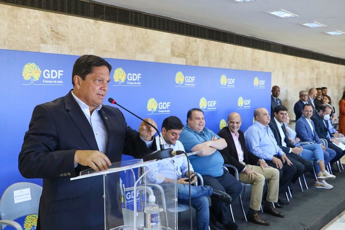 Programa Igreja Legal: templos religiosos em paz