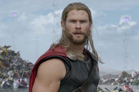 Foto Thor