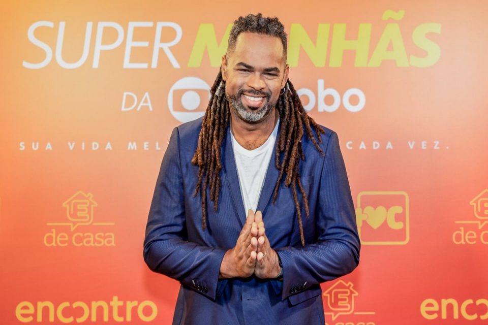 Foto colorida de Manoel Soares - Metrópoles