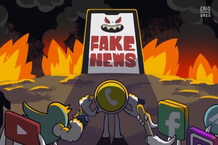 fake news