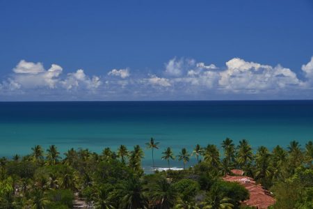 Arraial D'Ajuda