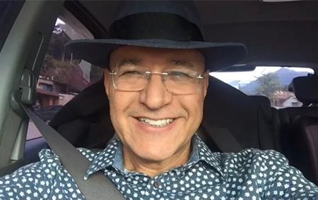 Sérgio Lopes
