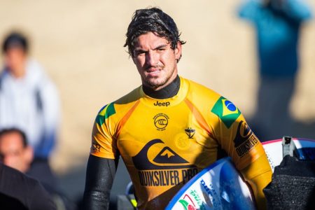 Gabriel Medina, tri-campeão mundial de surf- Metrópoles