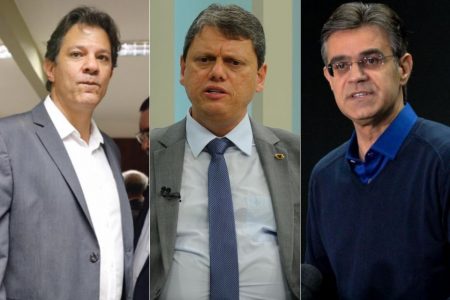 haddad tarcísio garcia