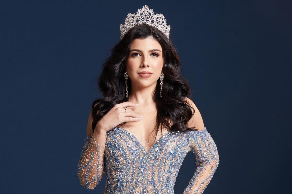 Marina Netto, Miss Plano Piloto CNB 2022