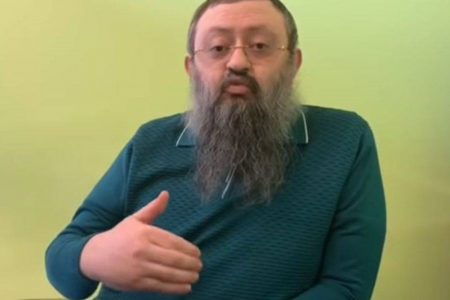 vladimir zelenko