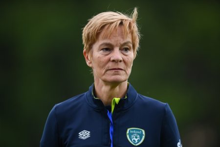 Foto colorida de Vera Pauw