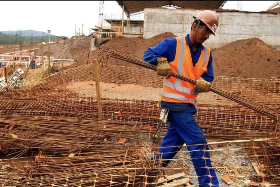 obra
