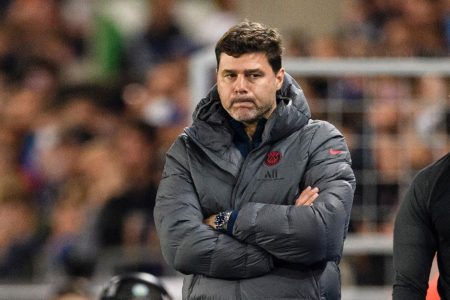 Maurício Pochettino