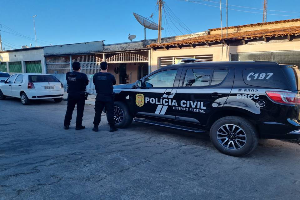 Pix premiado Operação