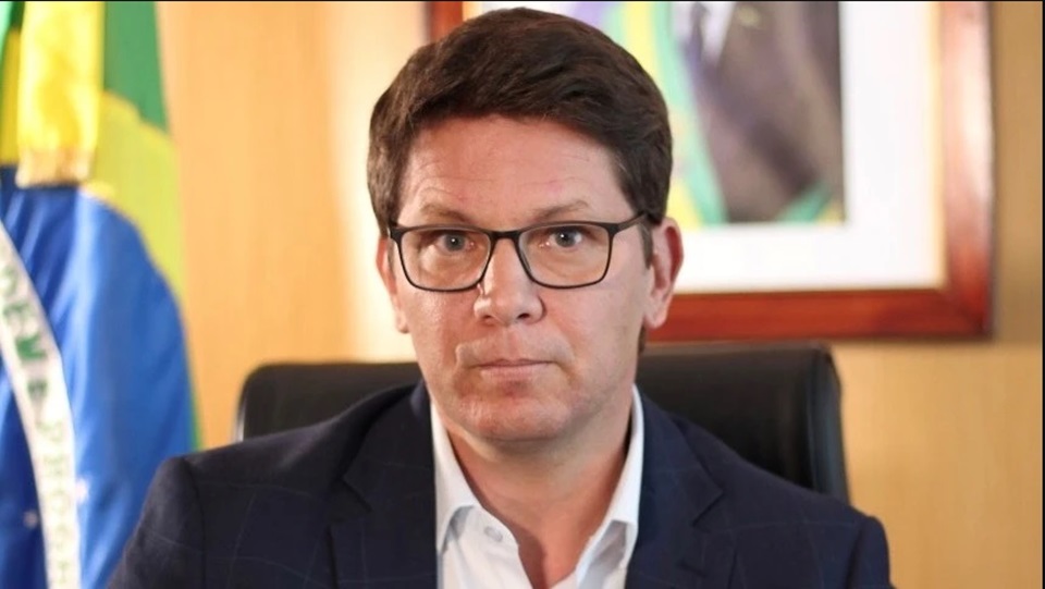 Mario Frias (Divulgação)