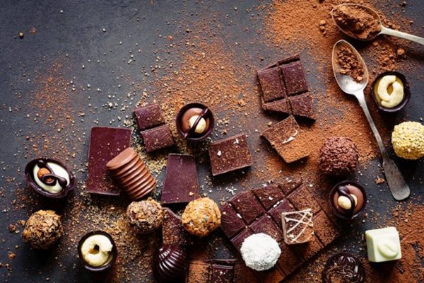 Dia Mundial do Chocolate