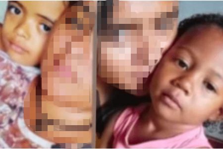 Irmãos são encontramos mortos em Bonópolis (GO)