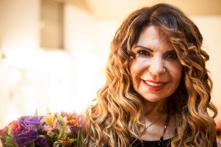 Elba Ramalho