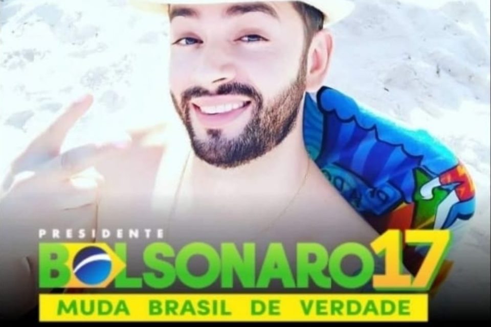 Jorge José da Rocha Guaranho
