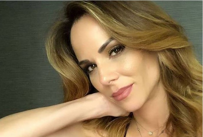 Ana Furtado, jornalista, apresentadora e atriz- Metrópoles