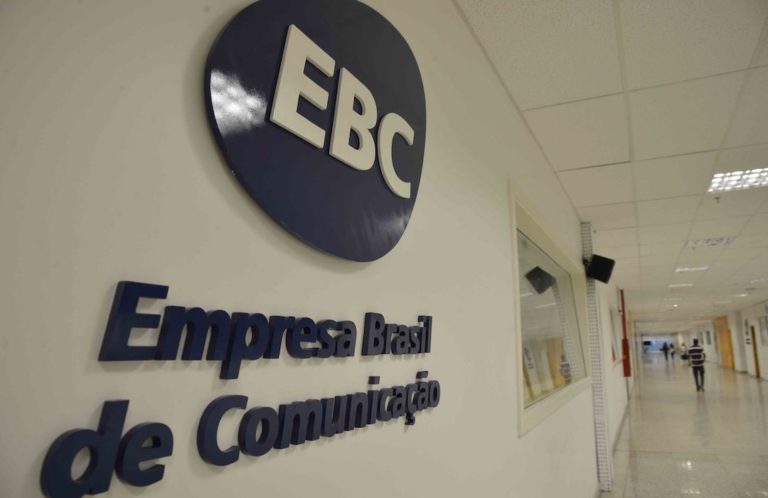 Empresa Brasil de Comunicação
