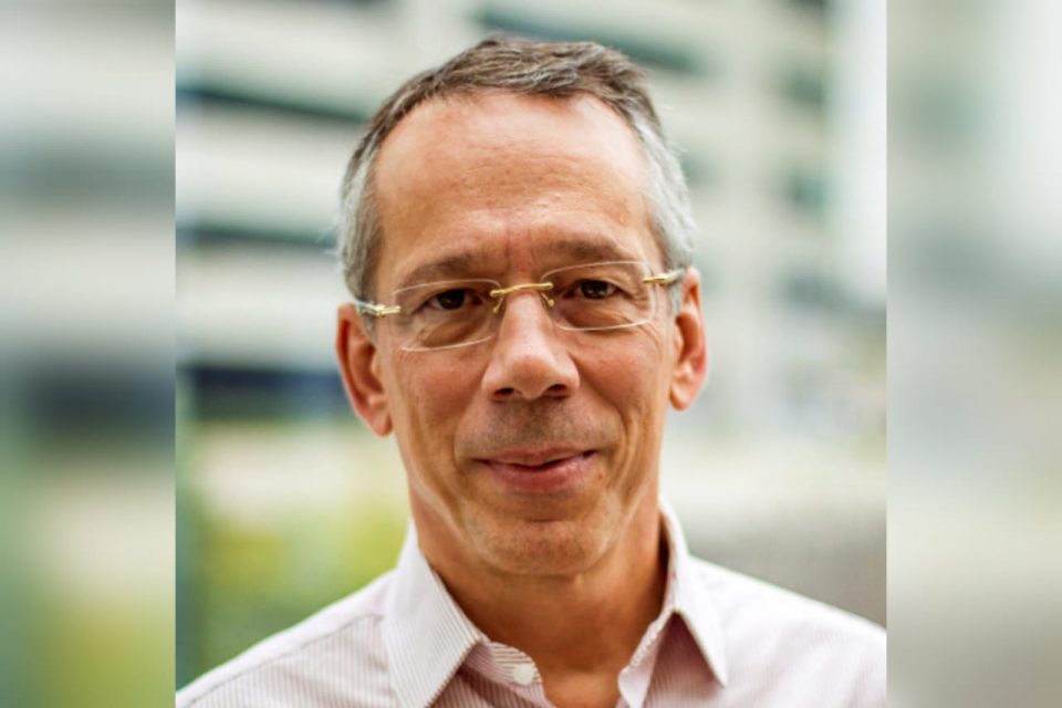 Candido Bracher, ex-presidente do banco Itaú