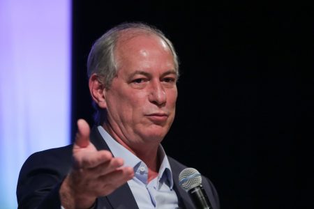 Ciro Gomes
