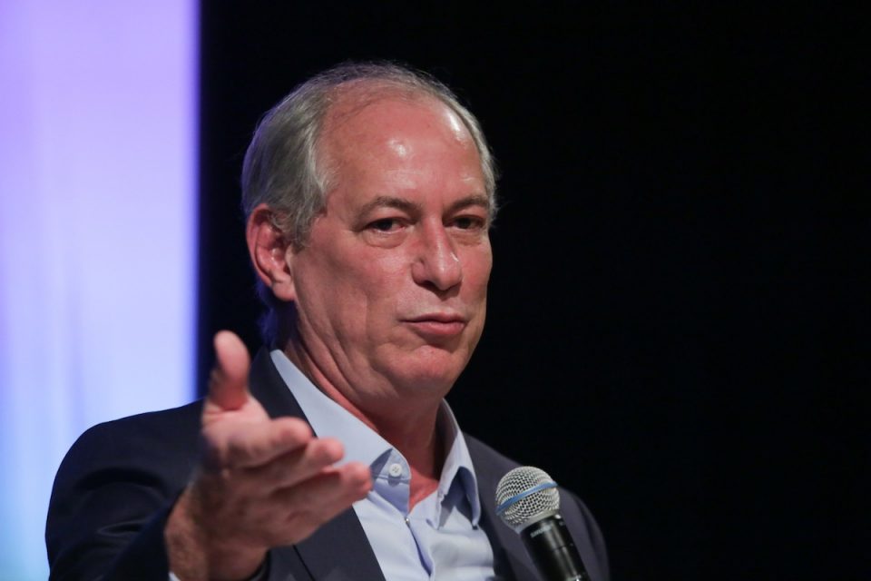 Ciro Gomes
